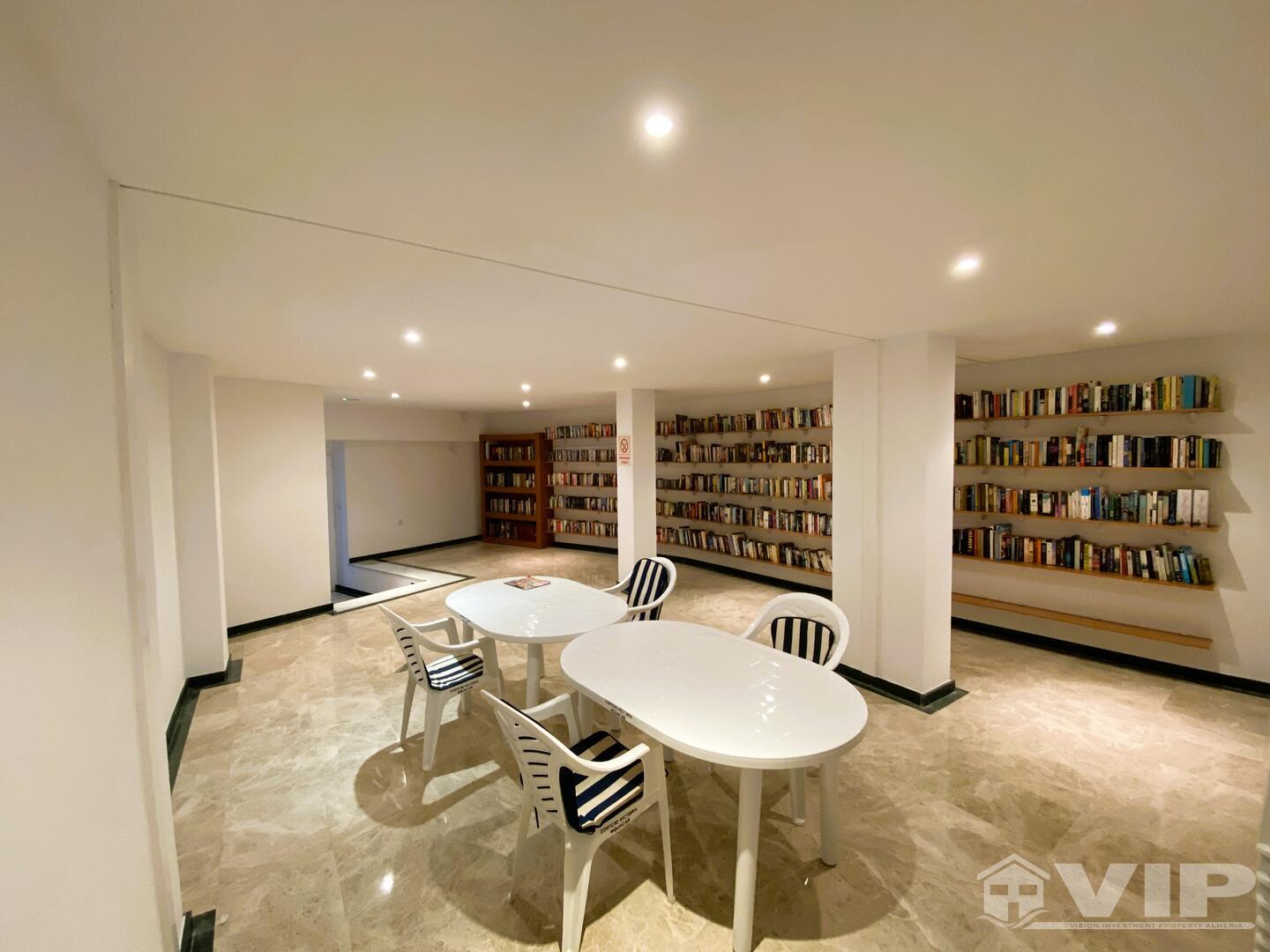 VIP8200: Apartment for Sale in Mojacar Pueblo, Almería VIP8200: Apartment for Sale in Mojacar Pueblo, Almería