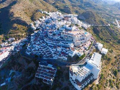 VIP8200: Apartamento en Venta en Mojacar Pueblo, Almería