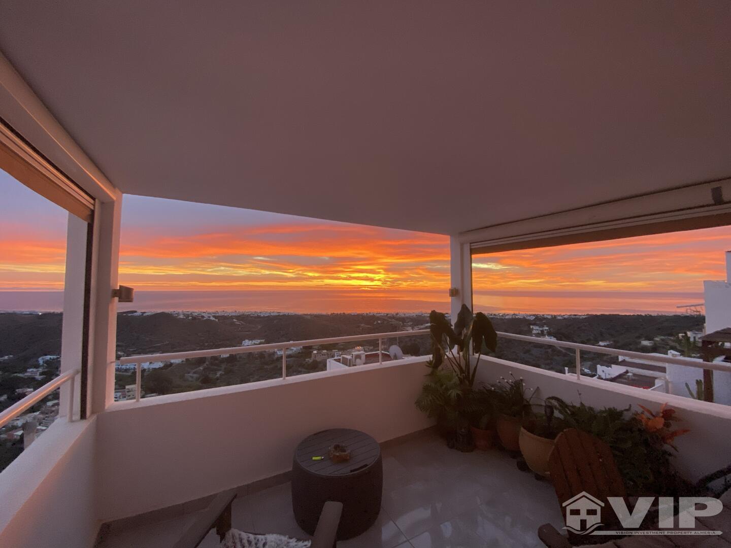 VIP8200: Apartment for Sale in Mojacar Pueblo, Almería VIP8200: Apartment for Sale in Mojacar Pueblo, Almería