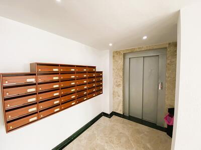 VIP8200: Apartamento en Venta en Mojacar Pueblo, Almería