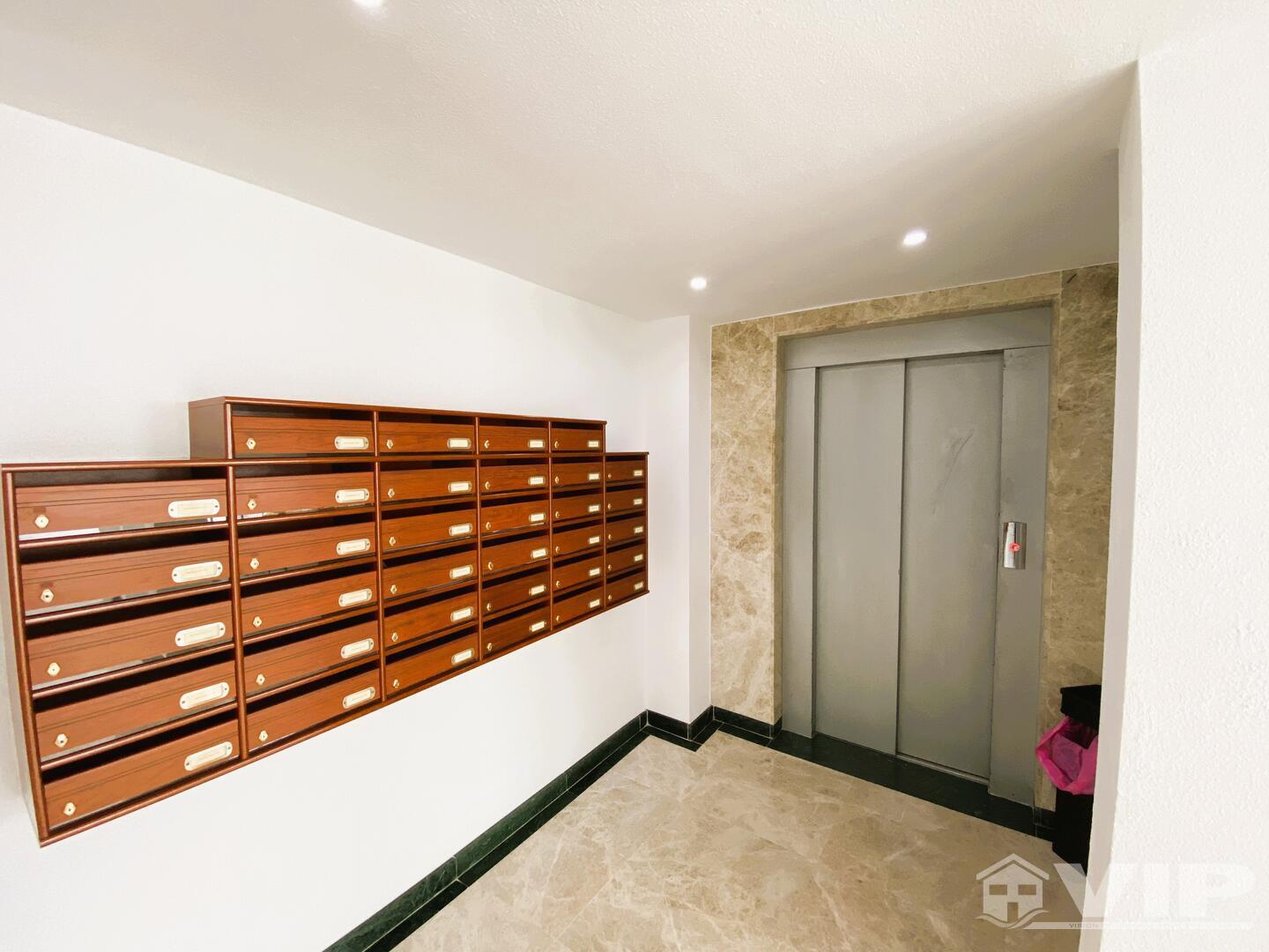 VIP8200: Apartment for Sale in Mojacar Pueblo, Almería VIP8200: Apartment for Sale in Mojacar Pueblo, Almería