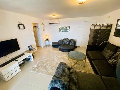 VIP8200: Apartamento en Venta en Mojacar Pueblo, Almería