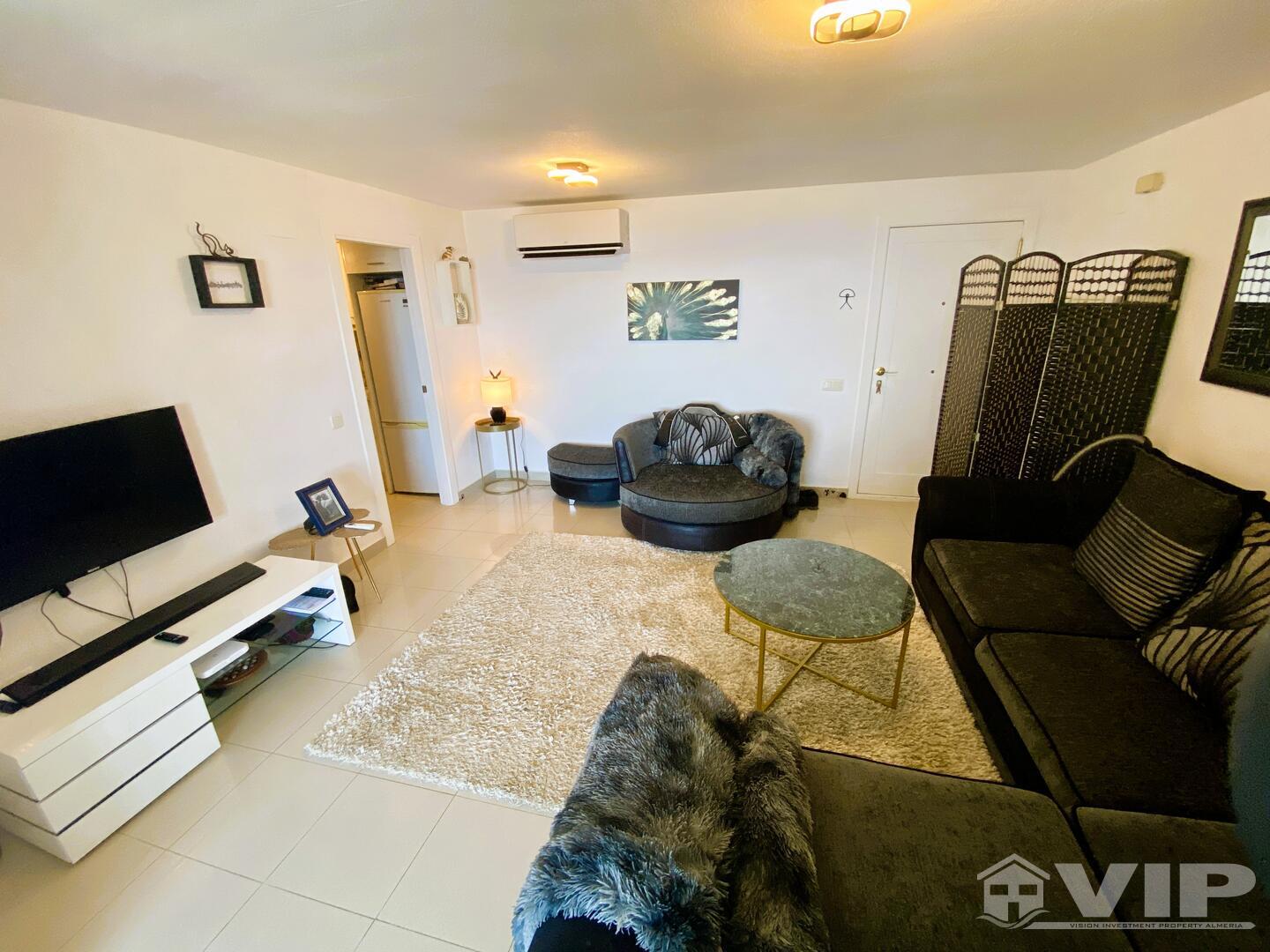 VIP8200: Apartment for Sale in Mojacar Pueblo, Almería VIP8200: Apartment for Sale in Mojacar Pueblo, Almería