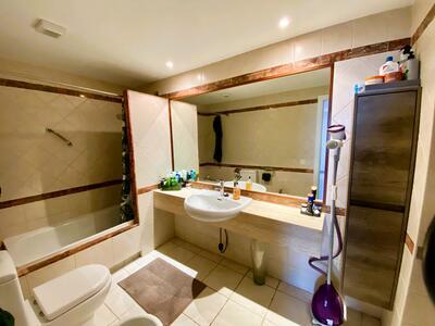 VIP8200: Apartamento en Venta en Mojacar Pueblo, Almería