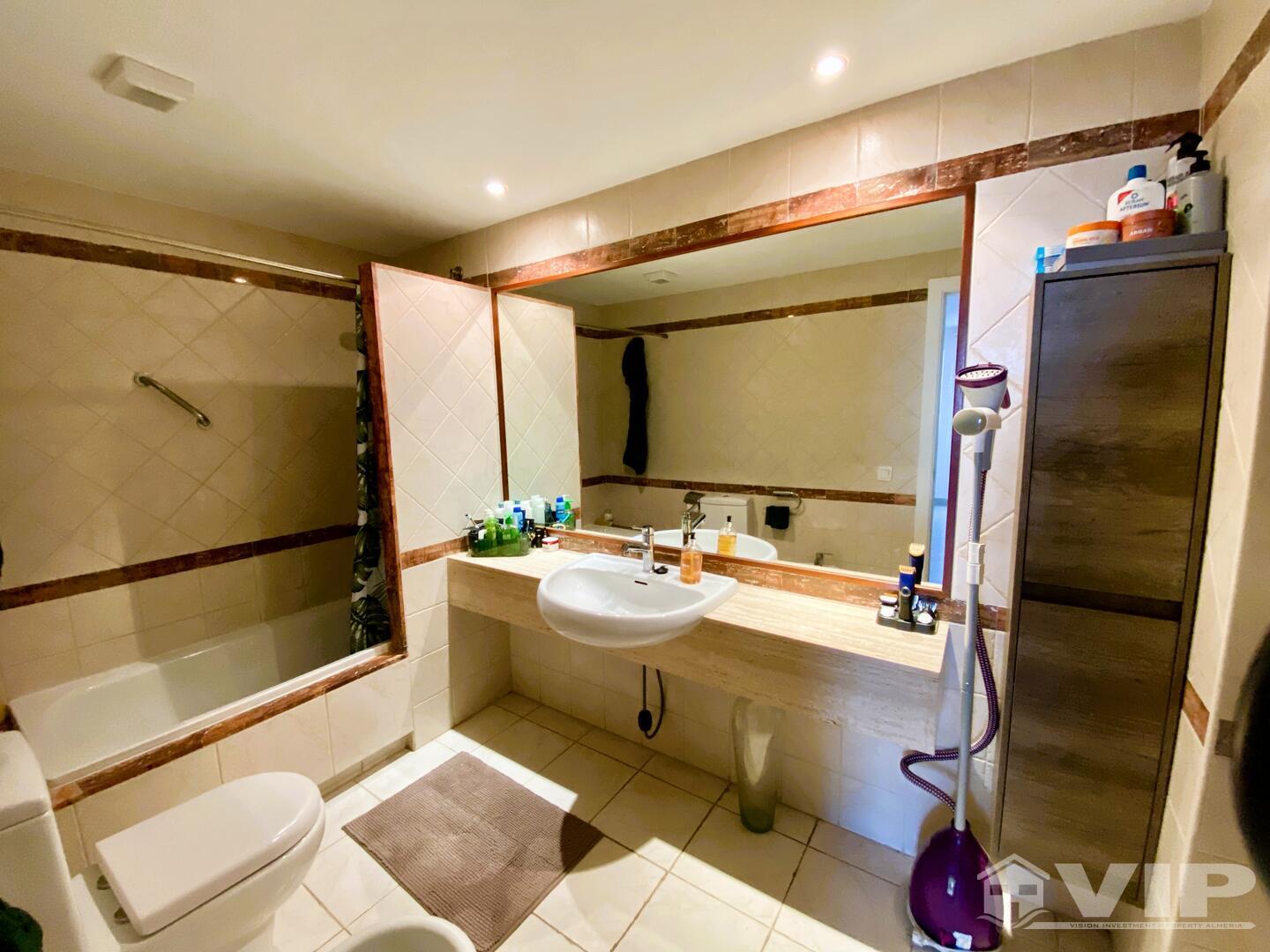 VIP8200: Apartment for Sale in Mojacar Pueblo, Almería VIP8200: Apartment for Sale in Mojacar Pueblo, Almería