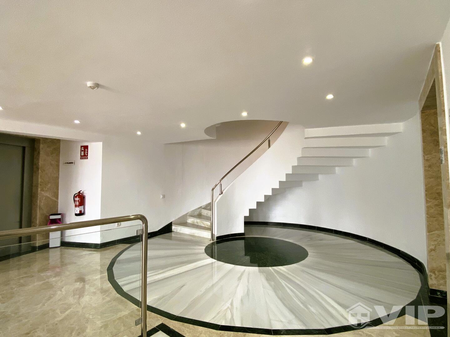 VIP8200: Apartment for Sale in Mojacar Pueblo, Almería VIP8200: Apartment for Sale in Mojacar Pueblo, Almería