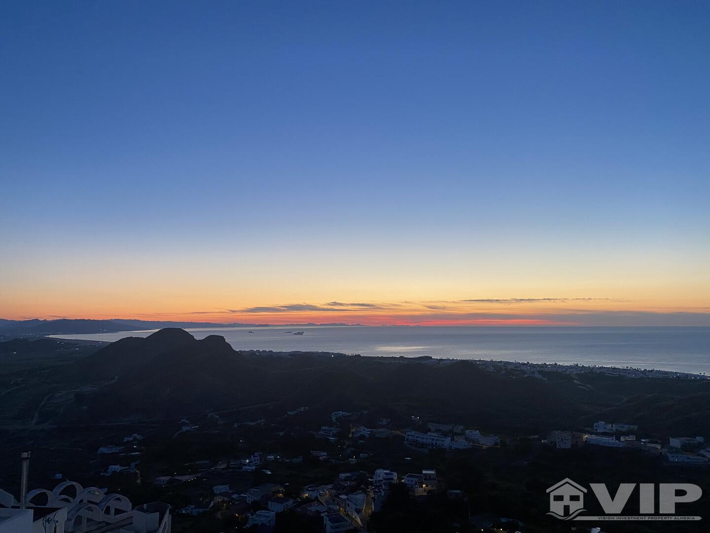 VIP8200: Apartment for Sale in Mojacar Pueblo, Almería VIP8200: Apartment for Sale in Mojacar Pueblo, Almería