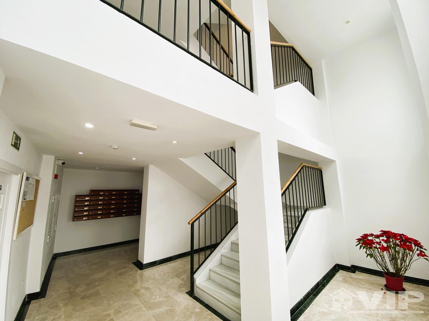 VIP8200: Apartment for Sale in Mojacar Pueblo, Almería VIP8200: Apartment for Sale in Mojacar Pueblo, Almería