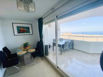 VIP8200: Apartamento en Venta en Mojacar Pueblo, Almería