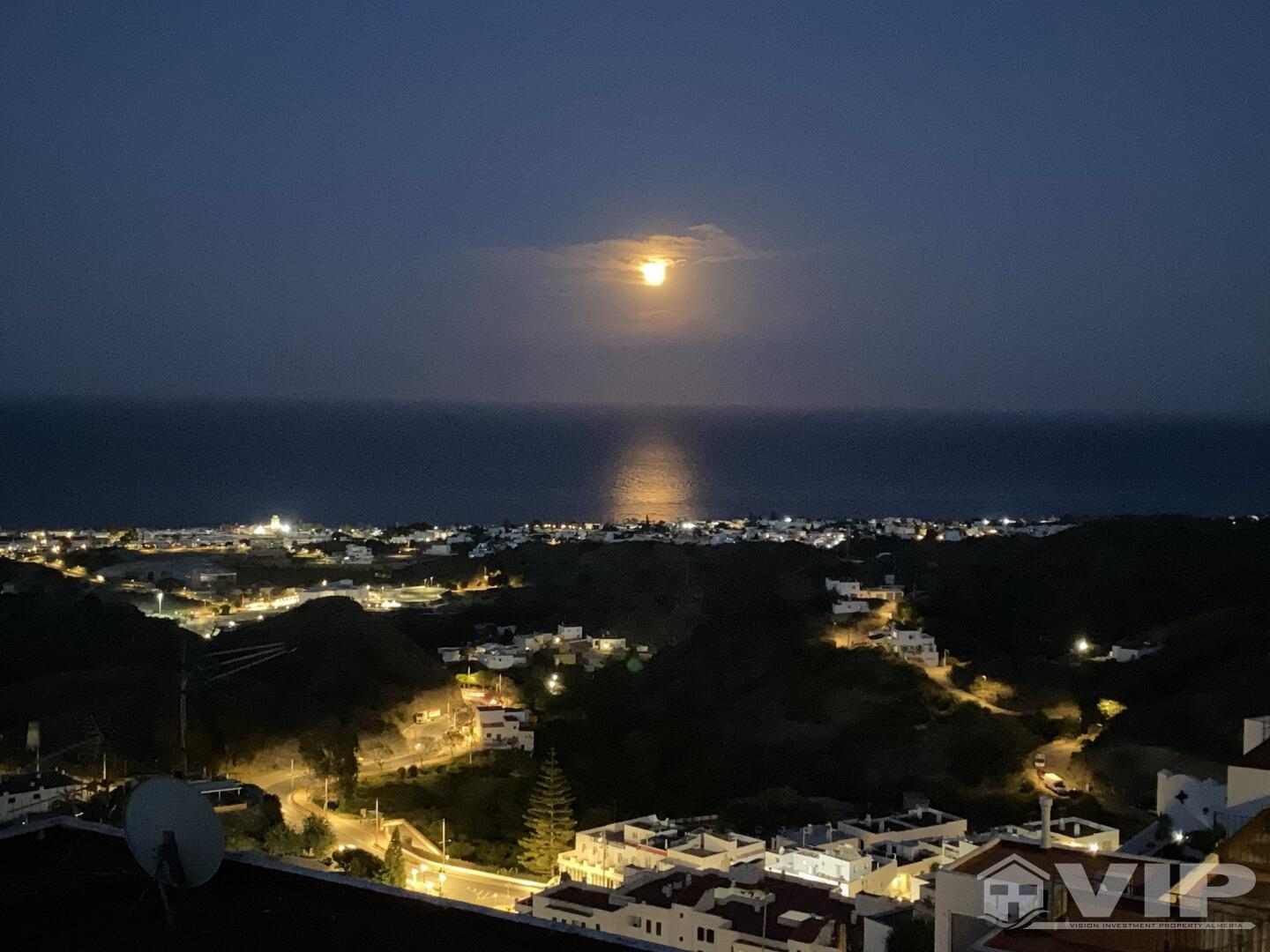 VIP8200: Apartment for Sale in Mojacar Pueblo, Almería VIP8200: Apartment for Sale in Mojacar Pueblo, Almería