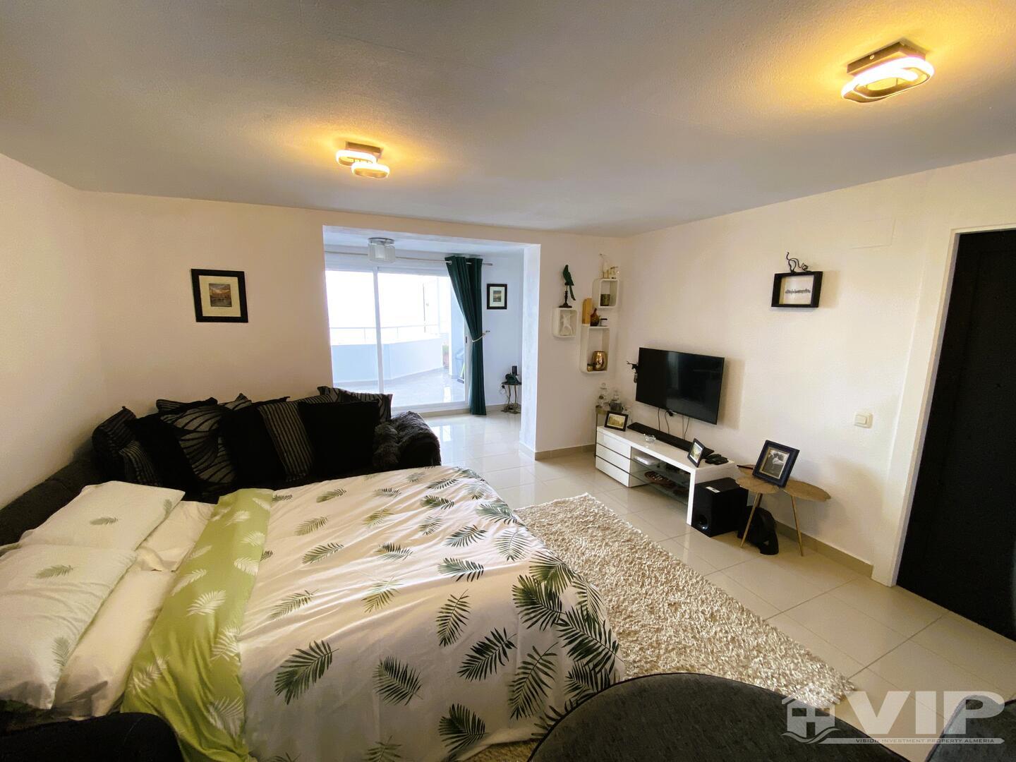 VIP8200: Apartment for Sale in Mojacar Pueblo, Almería VIP8200: Apartment for Sale in Mojacar Pueblo, Almería