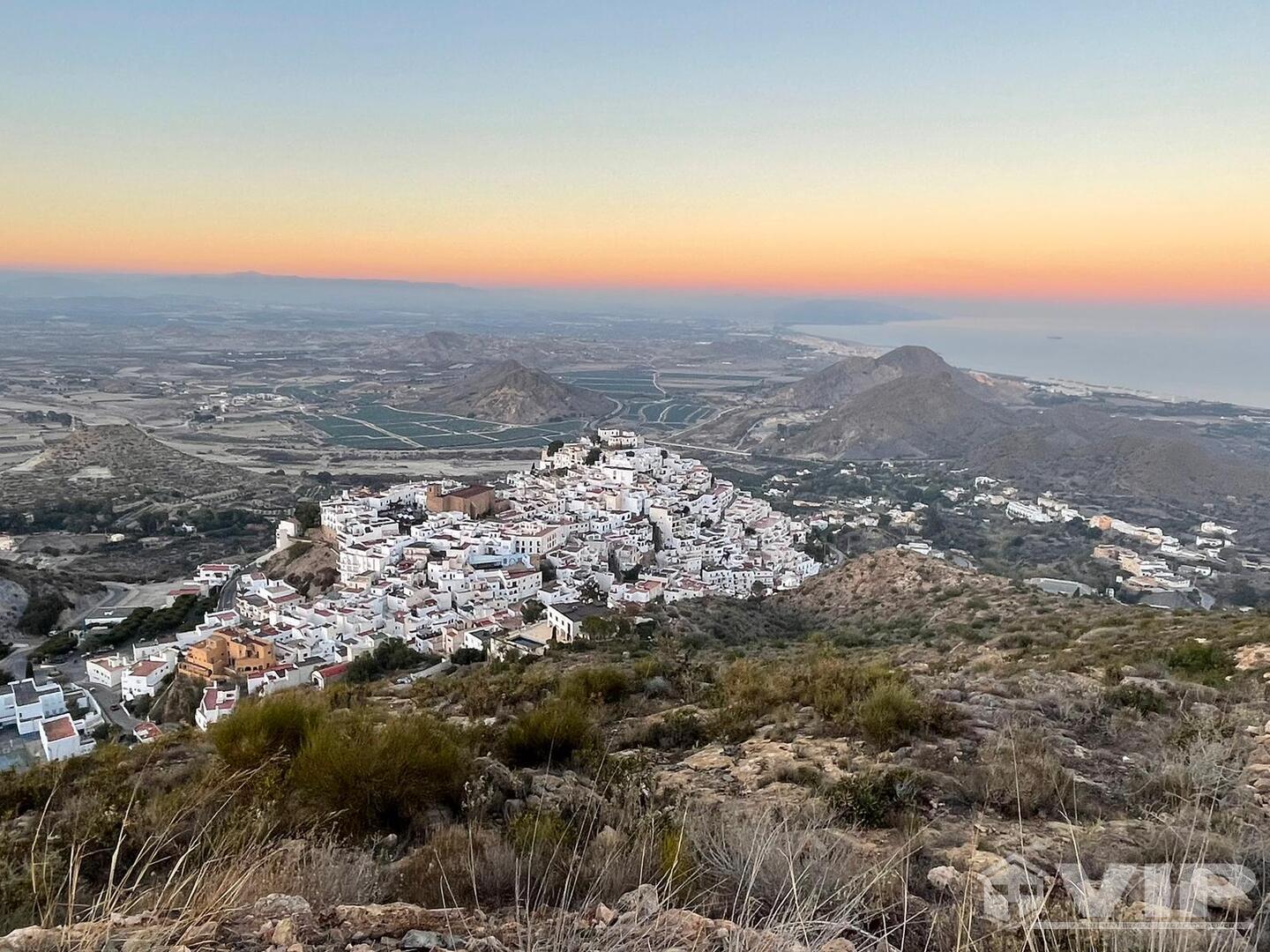 VIP8200: Apartment for Sale in Mojacar Pueblo, Almería VIP8200: Apartment for Sale in Mojacar Pueblo, Almería