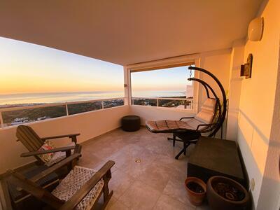 VIP8200: Apartamento en Venta en Mojacar Pueblo, Almería