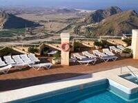 VIP8200: Apartment for Sale in Mojacar Pueblo, Almería