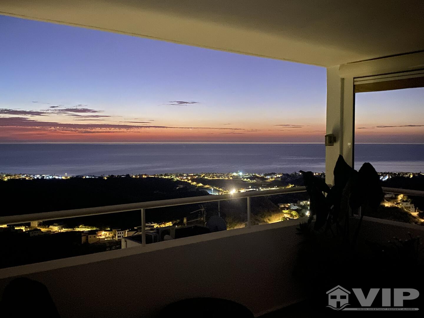 VIP8200: Apartment for Sale in Mojacar Pueblo, Almería VIP8200: Apartment for Sale in Mojacar Pueblo, Almería