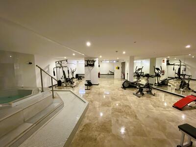 VIP8200: Apartamento en Venta en Mojacar Pueblo, Almería