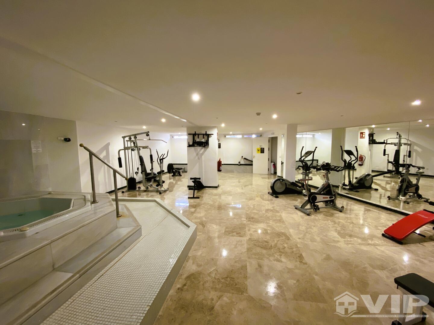 VIP8200: Apartment for Sale in Mojacar Pueblo, Almería VIP8200: Apartment for Sale in Mojacar Pueblo, Almería