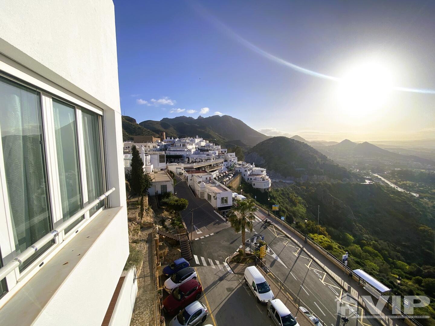 VIP8201: Appartement te koop in Mojacar Pueblo, Almería VIP8201: Appartement te koop in Mojacar Pueblo, Almería