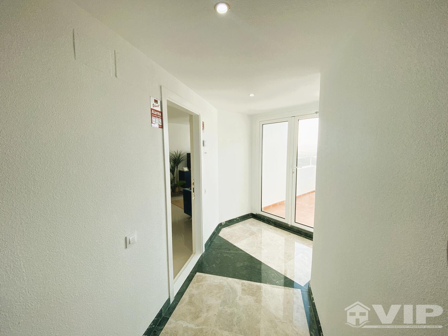 VIP8201: Appartement te koop in Mojacar Pueblo, Almería VIP8201: Appartement te koop in Mojacar Pueblo, Almería