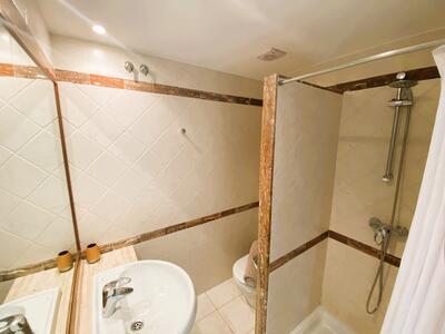 VIP8201: Apartment for Sale in Mojacar Pueblo, Almería