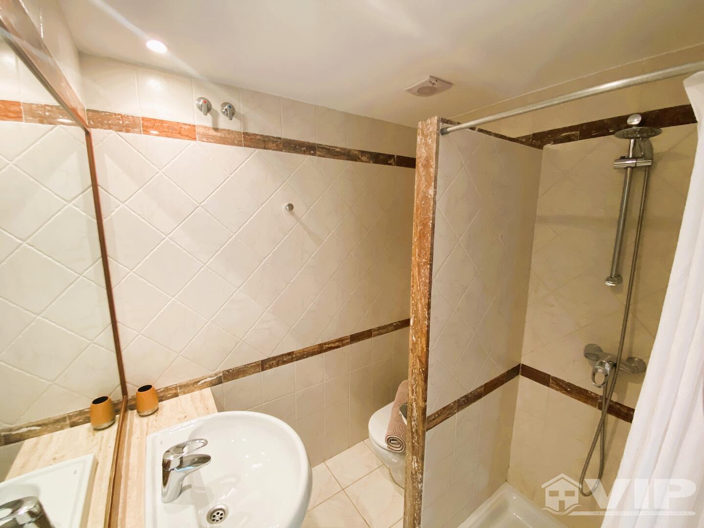 VIP8201: Appartement te koop in Mojacar Pueblo, Almería VIP8201: Appartement te koop in Mojacar Pueblo, Almería