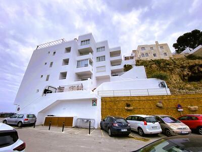 VIP8201: Apartment for Sale in Mojacar Pueblo, Almería