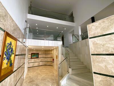 VIP8201: Apartment for Sale in Mojacar Pueblo, Almería