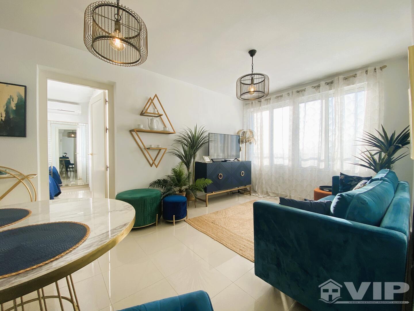 VIP8201: Appartement te koop in Mojacar Pueblo, Almería VIP8201: Appartement te koop in Mojacar Pueblo, Almería