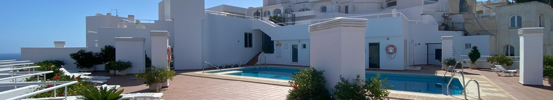 VIP8201: Appartement te koop