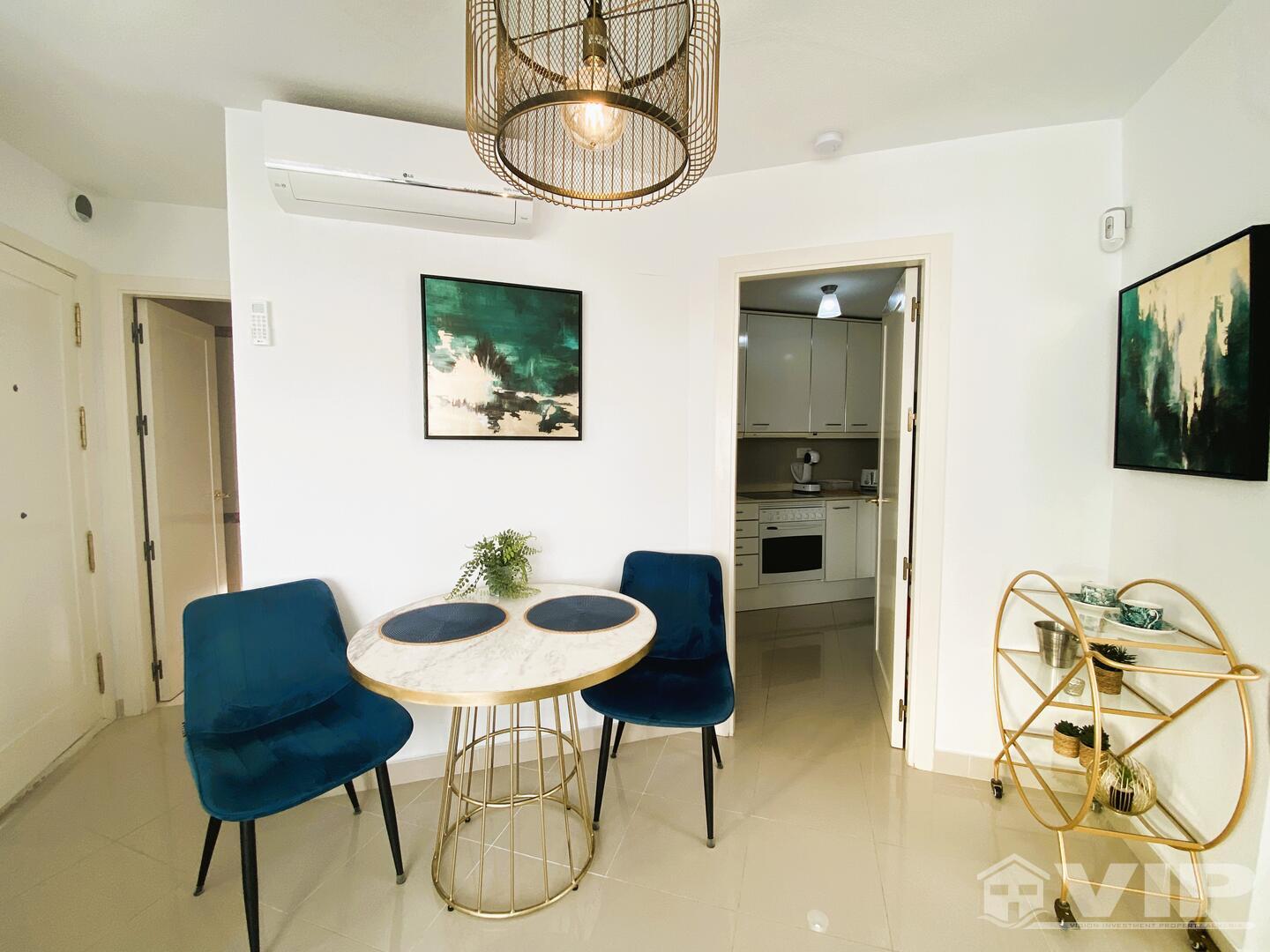 VIP8201: Appartement te koop in Mojacar Pueblo, Almería VIP8201: Appartement te koop in Mojacar Pueblo, Almería