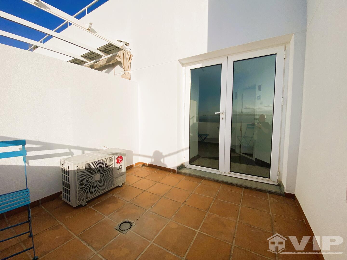 VIP8201: Appartement te koop in Mojacar Pueblo, Almería VIP8201: Appartement te koop in Mojacar Pueblo, Almería