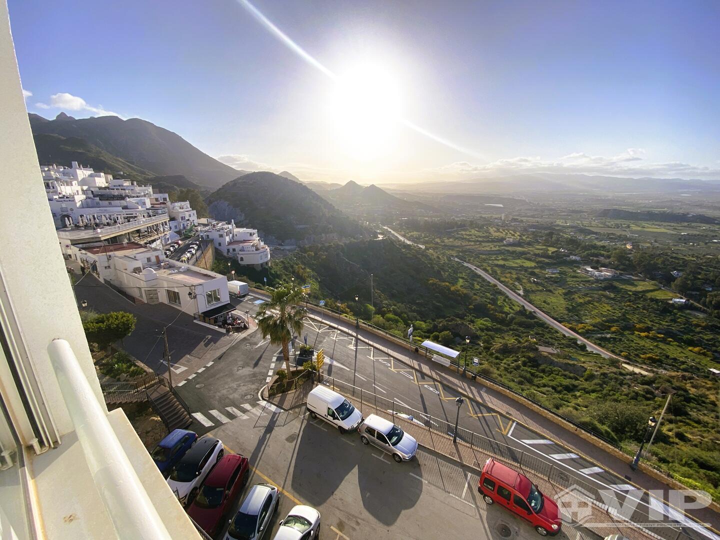 VIP8201: Appartement te koop in Mojacar Pueblo, Almería VIP8201: Appartement te koop in Mojacar Pueblo, Almería