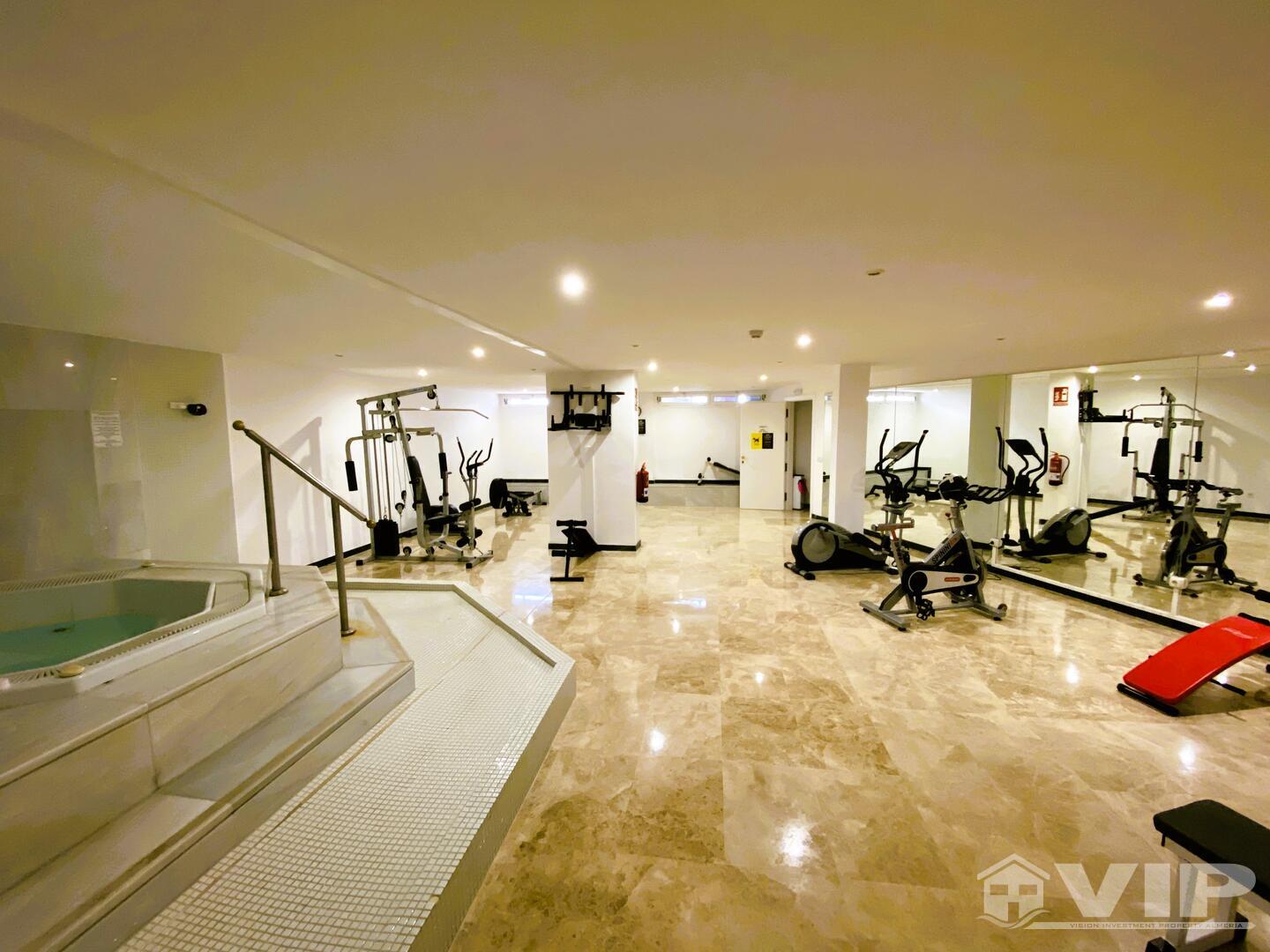 VIP8201: Appartement te koop in Mojacar Pueblo, Almería VIP8201: Appartement te koop in Mojacar Pueblo, Almería