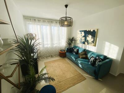 VIP8201: Apartment for Sale in Mojacar Pueblo, Almería