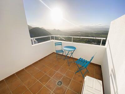 VIP8201: Apartment for Sale in Mojacar Pueblo, Almería