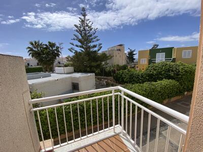 VIP8205: Adosado en Venta en Garrucha, Almería