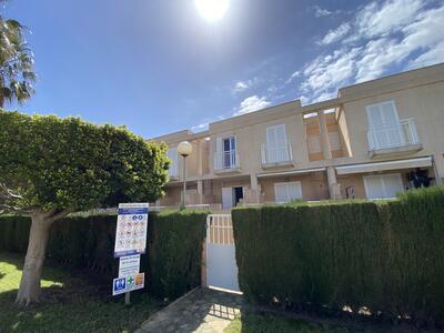 VIP8205: Adosado en Venta en Garrucha, Almería