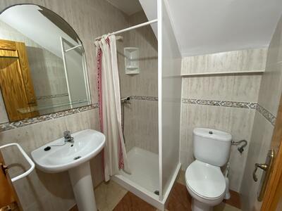 VIP8205: Adosado en Venta en Garrucha, Almería