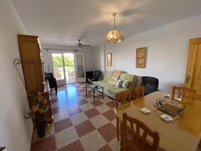 VIP8205: Adosado en Venta en Garrucha, Almería