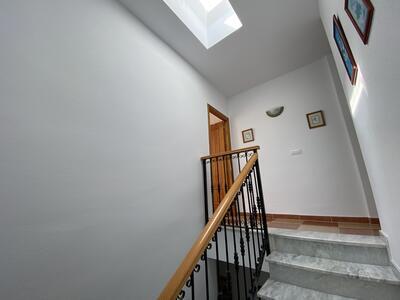 VIP8205: Adosado en Venta en Garrucha, Almería