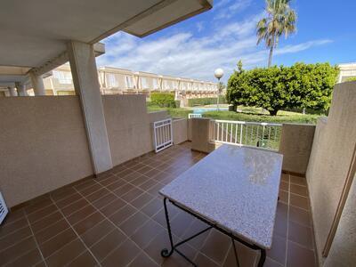VIP8205: Adosado en Venta en Garrucha, Almería