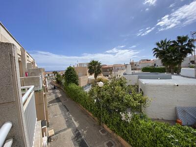VIP8205: Adosado en Venta en Garrucha, Almería