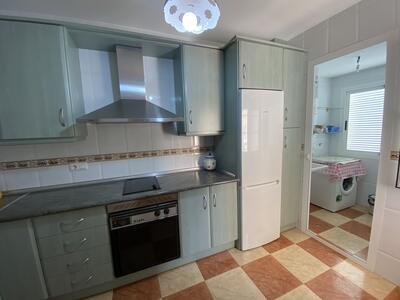 VIP8205: Adosado en Venta en Garrucha, Almería