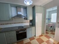 VIP8205: Stadthaus zu Verkaufen in Garrucha, Almería