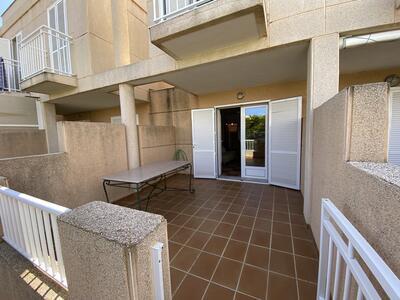 VIP8205: Adosado en Venta en Garrucha, Almería