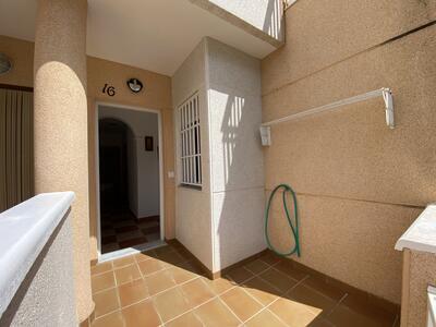 VIP8205: Adosado en Venta en Garrucha, Almería