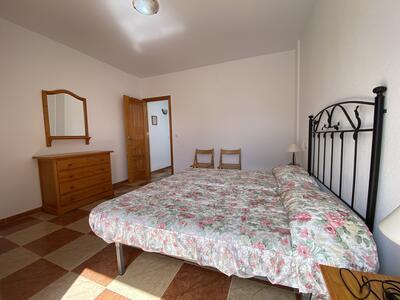 VIP8205: Adosado en Venta en Garrucha, Almería