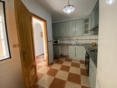 VIP8205: Adosado en Venta en Garrucha, Almería