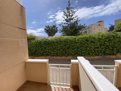 VIP8205: Adosado en Venta en Garrucha, Almería