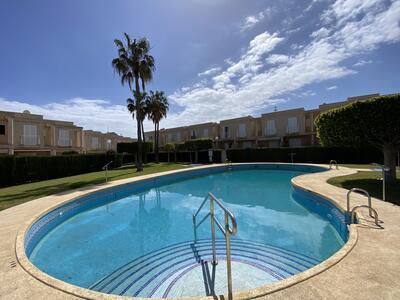 VIP8205: Adosado en Venta en Garrucha, Almería